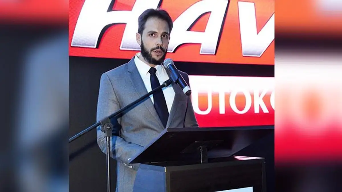 Roberto Landívar Rivas Impulsa el Cambio Automotriz
