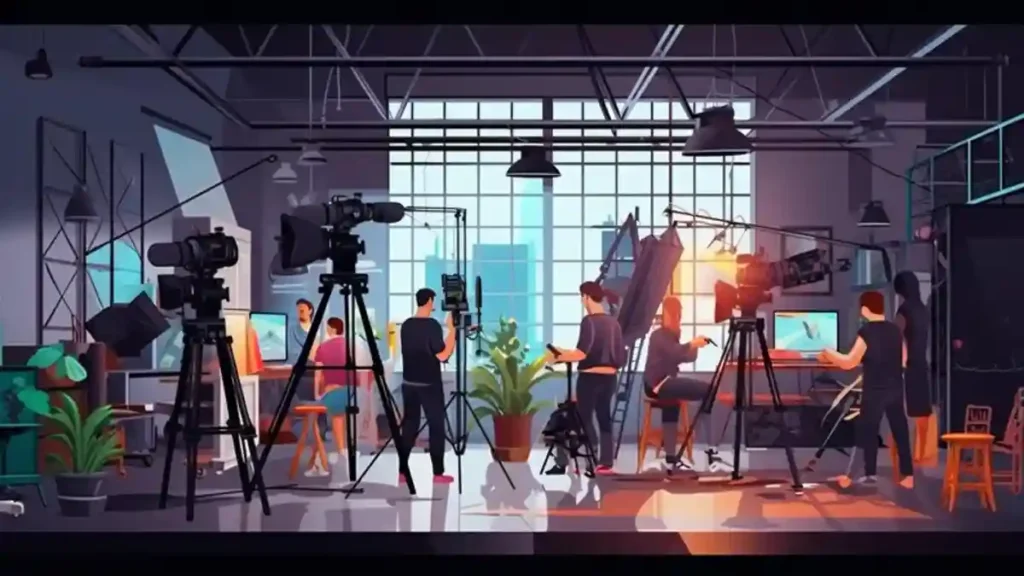 Productora Audiovisual para Empresas: Potencia Tu Marca