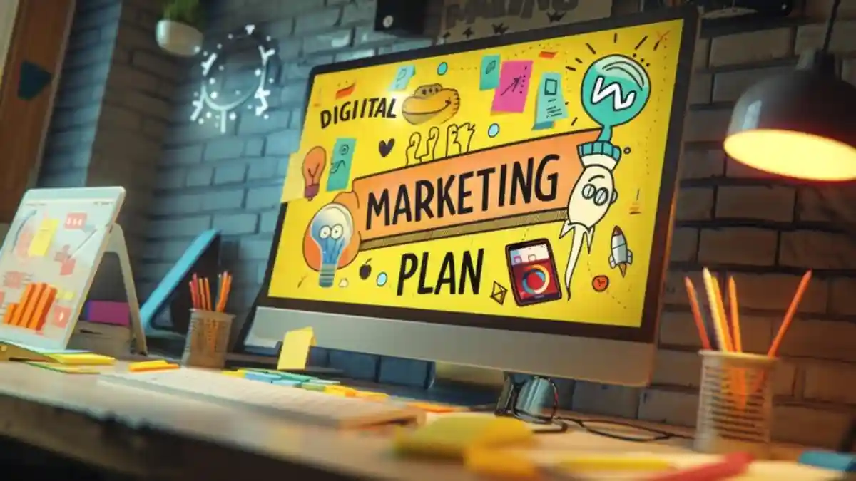 Agencia de Marketing Digital: Impulsa tu Negocio