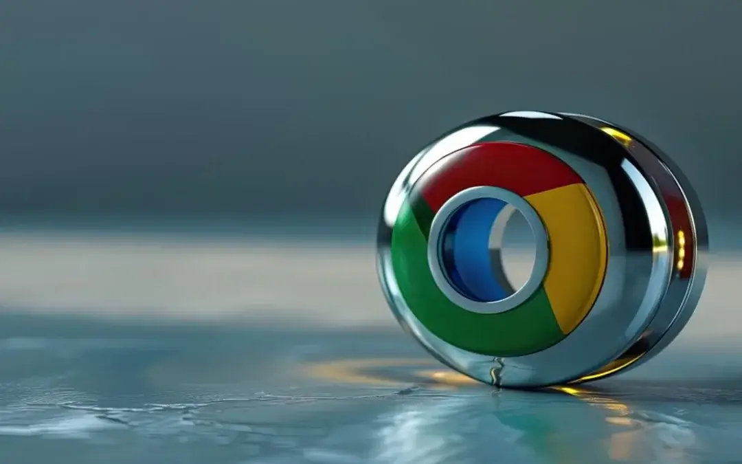 Chrome Domina Como Navegador Más Rápido del Mundo