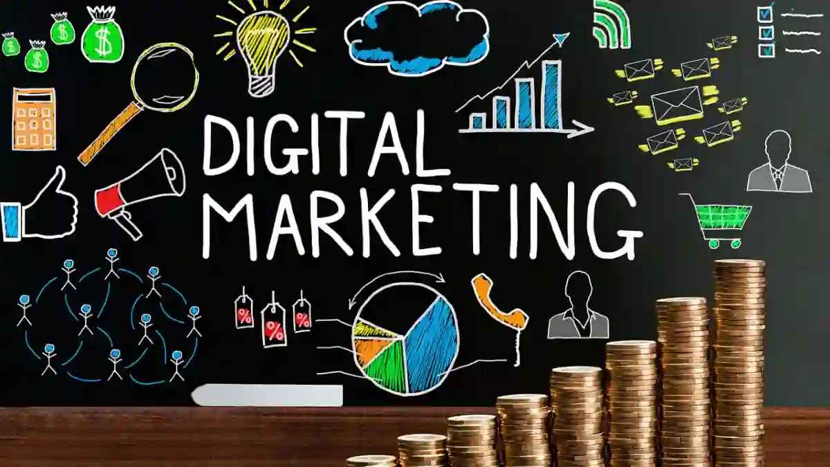 Estrategias de Marketing Digital para 2025 que Impulsan