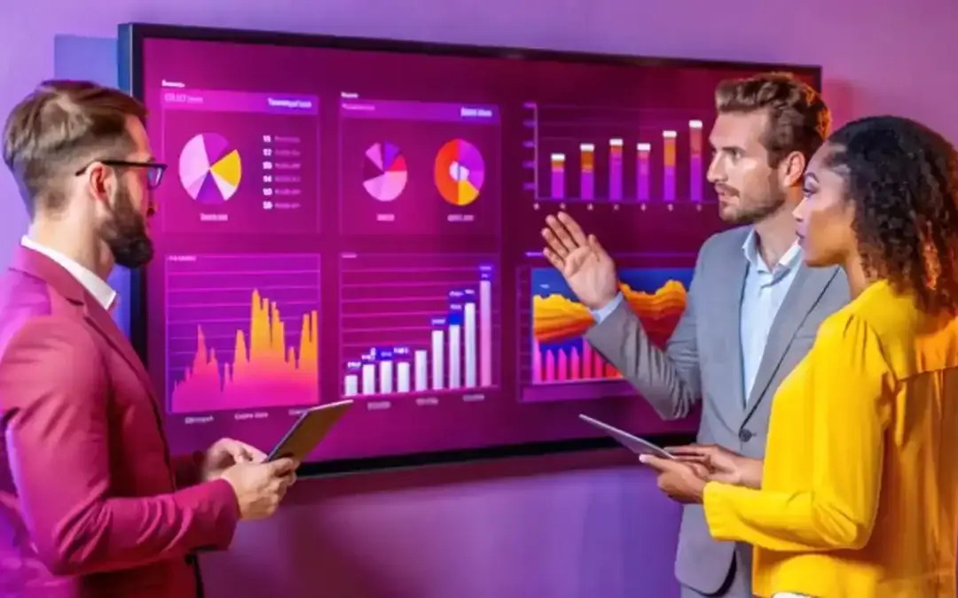 Impulsa tu Carrera: IA para Profesionales del Marketing