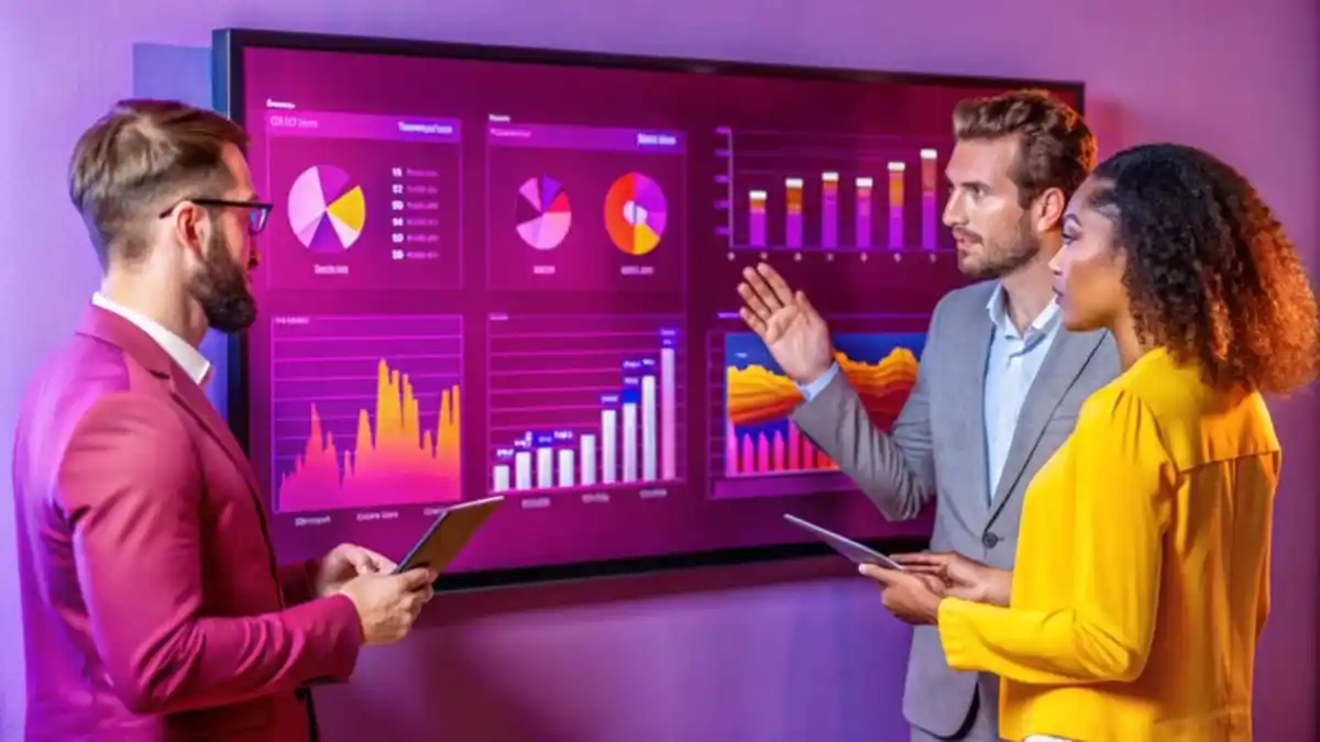 Impulsa tu Carrera: IA para Profesionales del Marketing