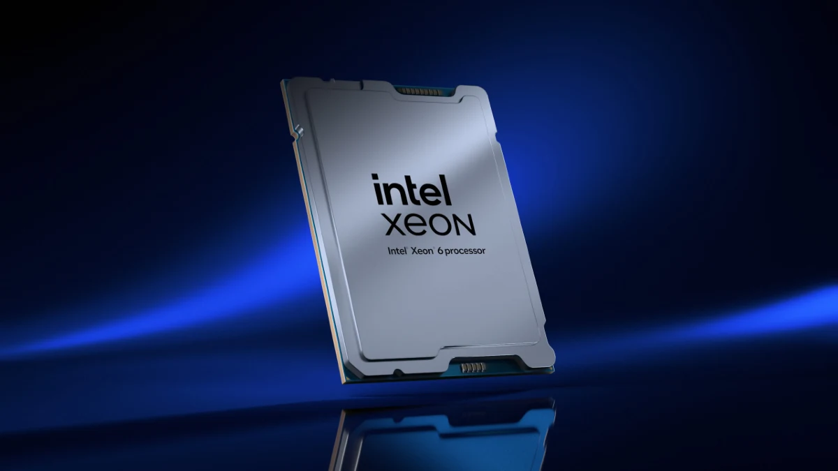 Intel Xeon 6: Eficiencia Energética Revolucionaria