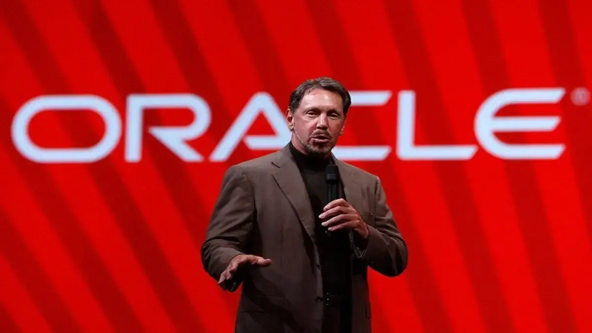 Larry Ellison: El Magnate que Supera a Bezos y Zuckerberg