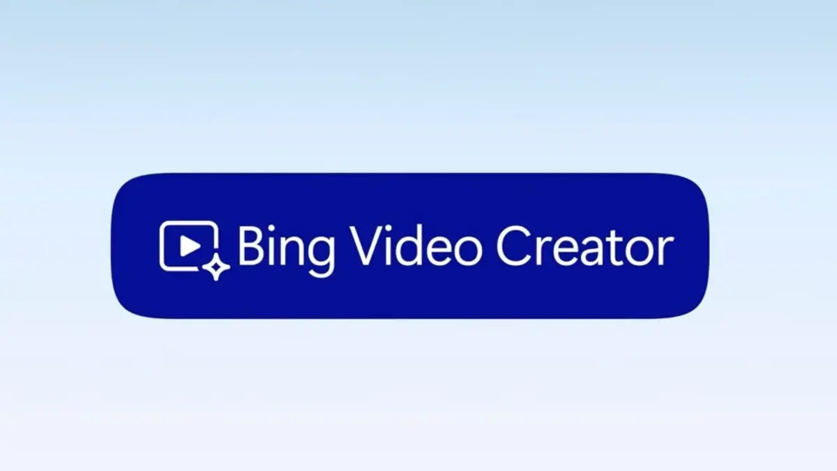 Microsoft Lanza Bing Video Creator Gratis