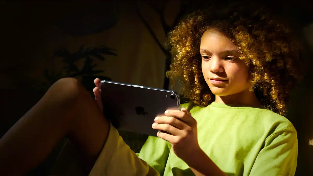 Seguridad Infantil Apple: Más Control y Privacidad