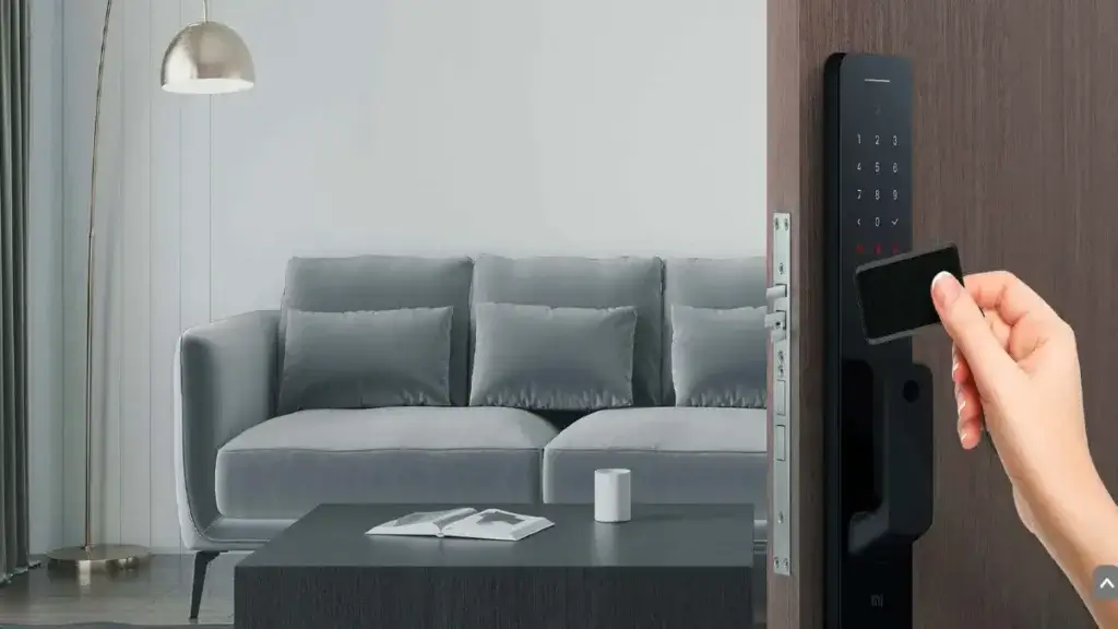 Xiaomi Smart Door Lock 2 Revoluciona Seguridad