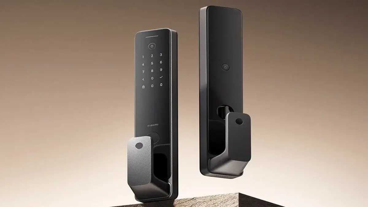 Xiaomi Smart Door Lock 2 Revoluciona Seguridad