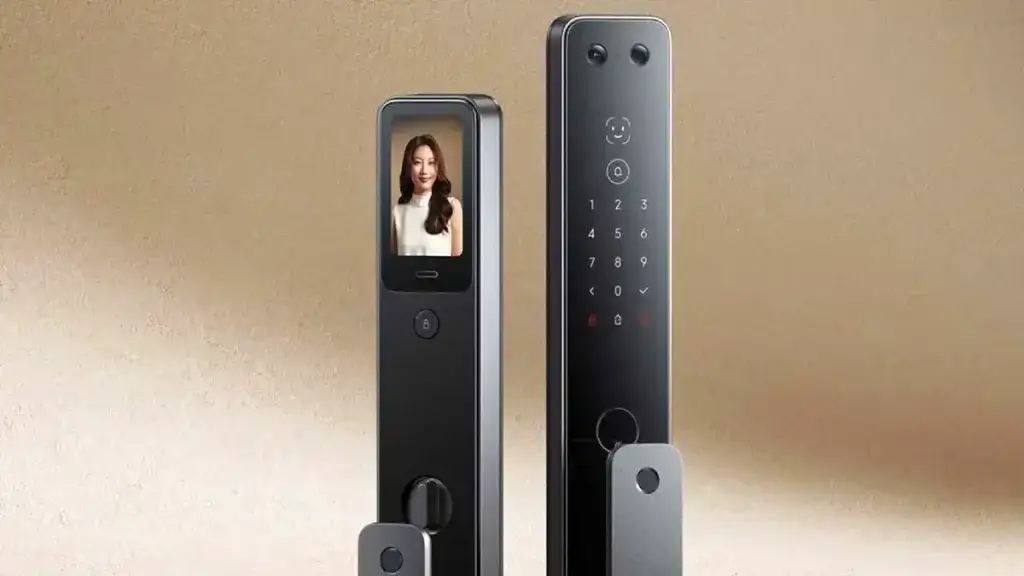 Xiaomi Smart Door Lock 2 Revoluciona Seguridad