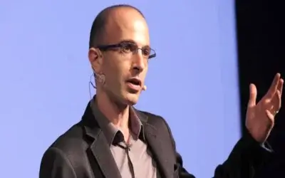 La Alerta de Yuval Noah Harari Sobre la IA y el Empleo