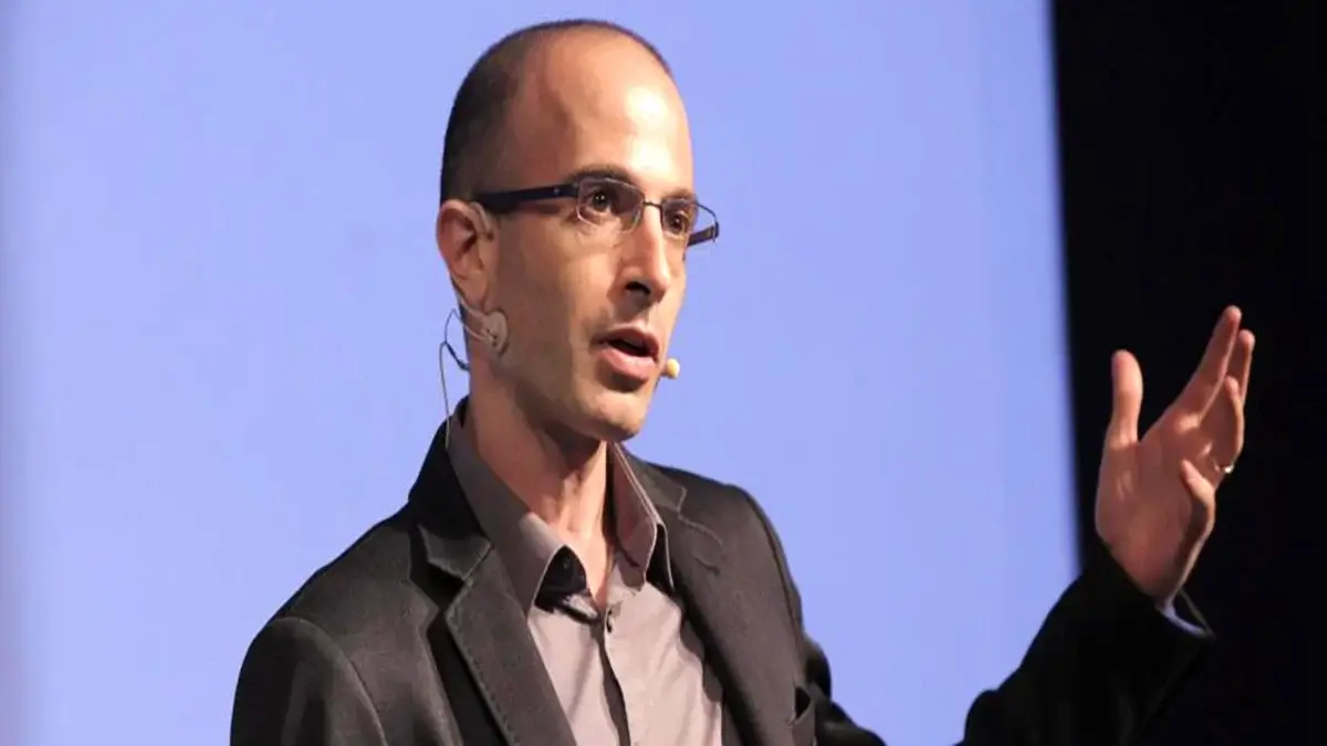 La Alerta de Yuval Noah Harari Sobre la IA y el Empleo