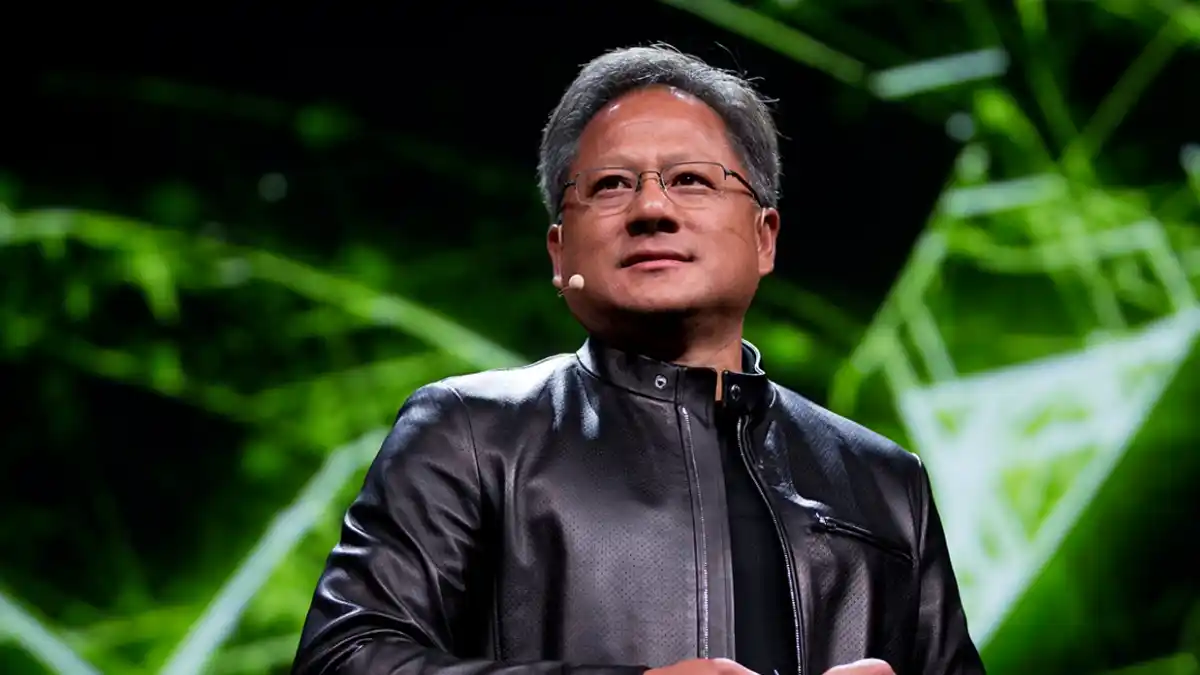 Acciones de Nvidia se Disparan a Máximo Histórico