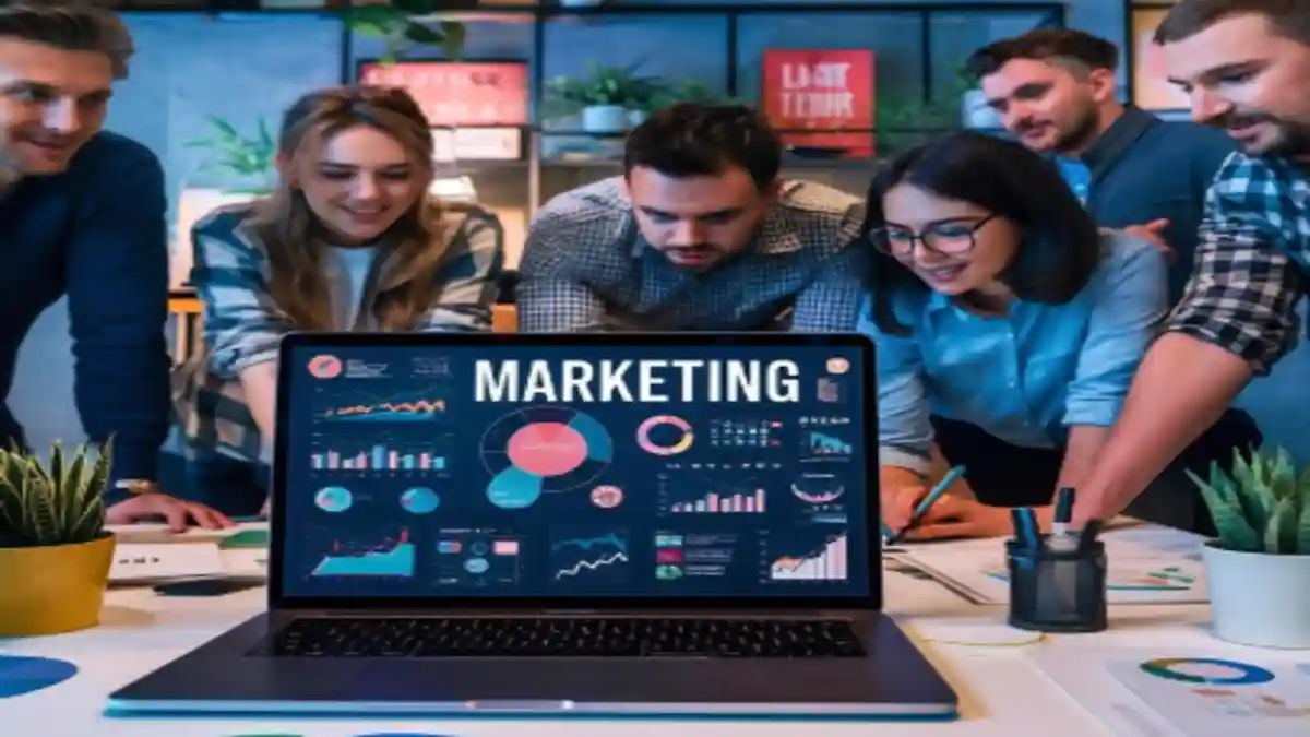 Contrata una Agencia de Marketing Digital y Crece