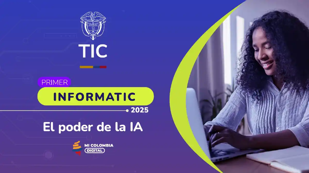 El Futuro de la IA en el Sector Público Colombiano