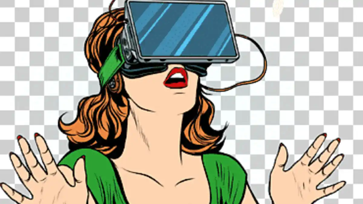 Glosario Tech: ¿Que es la Realidad Aumentada?