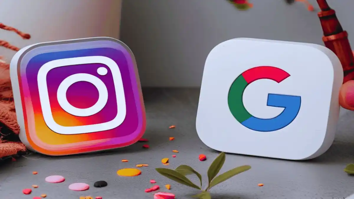 Google Ahora Indexa Instagram: Clave para el SEO