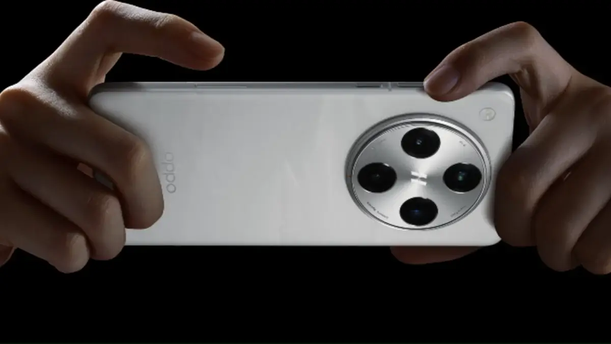 Oppo Find X8 Ultra Supera a iPhone y Samsung en Fotografía