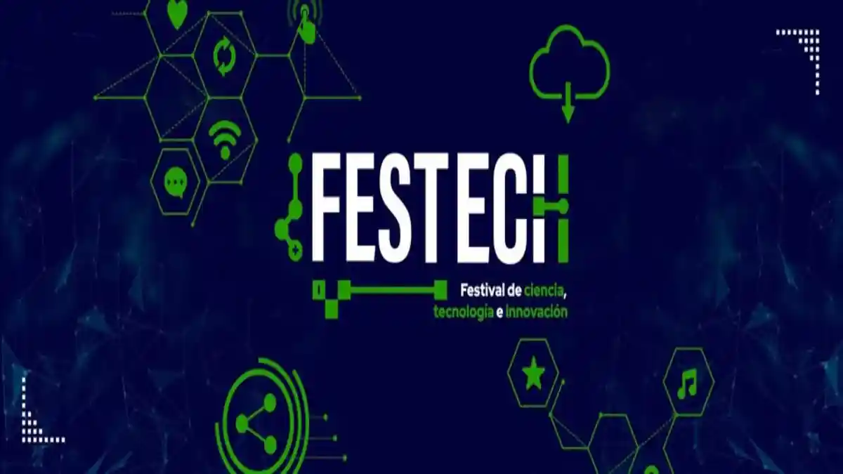 FesTech 2025: El Latido Tecnológico de Colombia