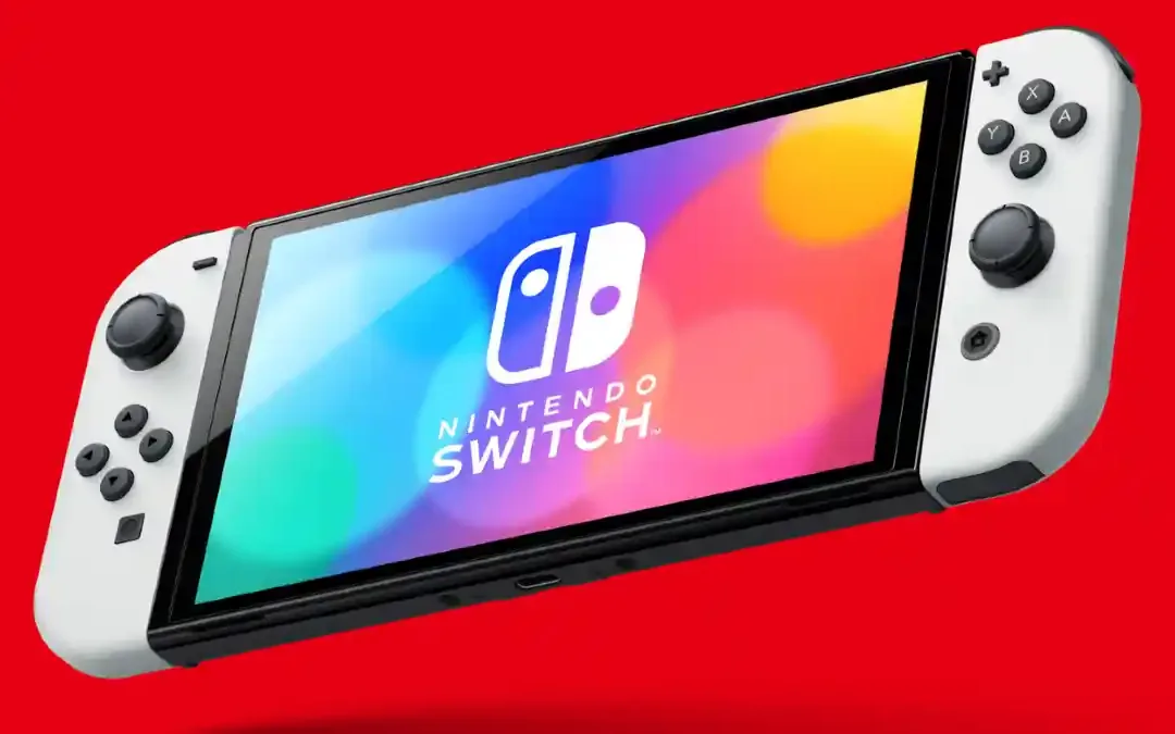 Nintendo Switch 2025: Guía para elegir OLED, estándar o Lite
