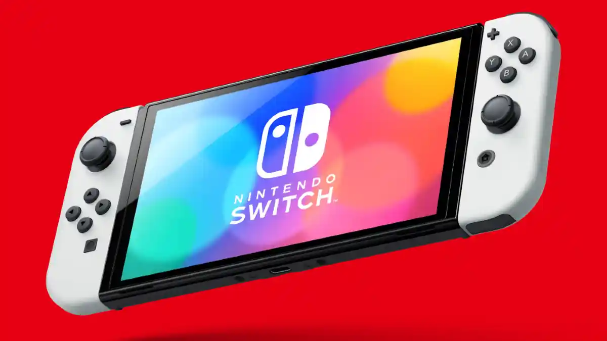 Nintendo Switch en 2025