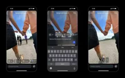 Noticias Tecnológicas 30 Edita Fotos Stories con Meta AI Gratis y Sin Límites