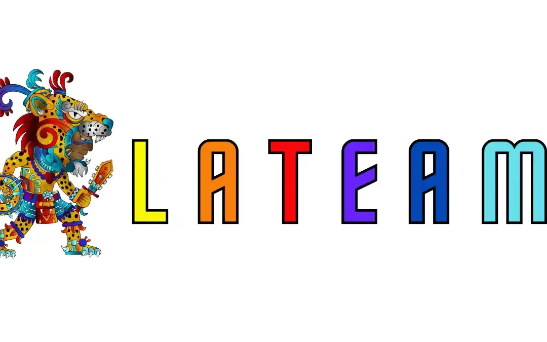 George Calderón Crea LATEAM la App Latina Exitosa