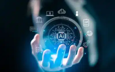 Noticias Tecnológicas 9 Adopción de IA: Motor de la nube en Colombia y LatAm