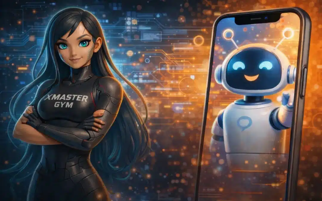 Glosario Tech: Agentes de IA ¿Por qué confundirlos con un Chatbot?