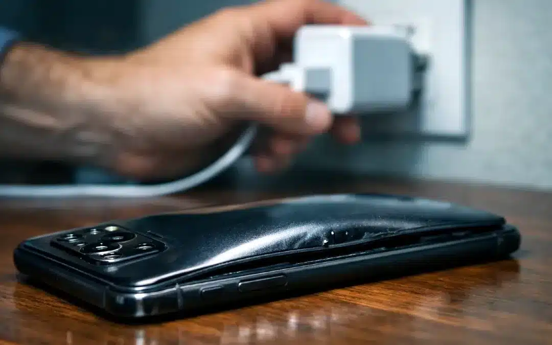 Cargadores Rápidos: El Error que Destruye la Batería de tu Celular