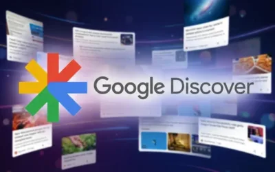 Noticias Tecnológicas 15 Google Discover: El Error que está Hundiendo el Tráfico de tu Web