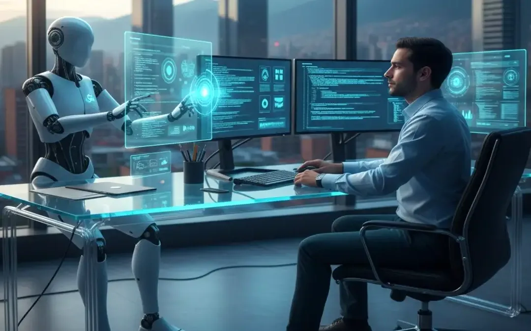 Impacto IA en Ingeniería de Sistemas: Retos y Futuro 2026