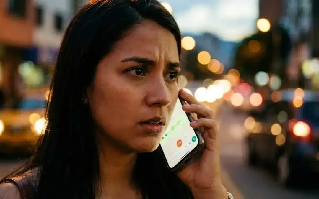 Nueva Estafa con IA: El audio de WhatsApp que vacía tu Nequi