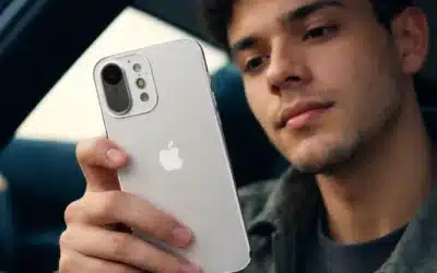 Noticias Tecnológicas 13 iPhone 17 en Colombia: El Error de Comprarlo hoy (Precios y 5G)