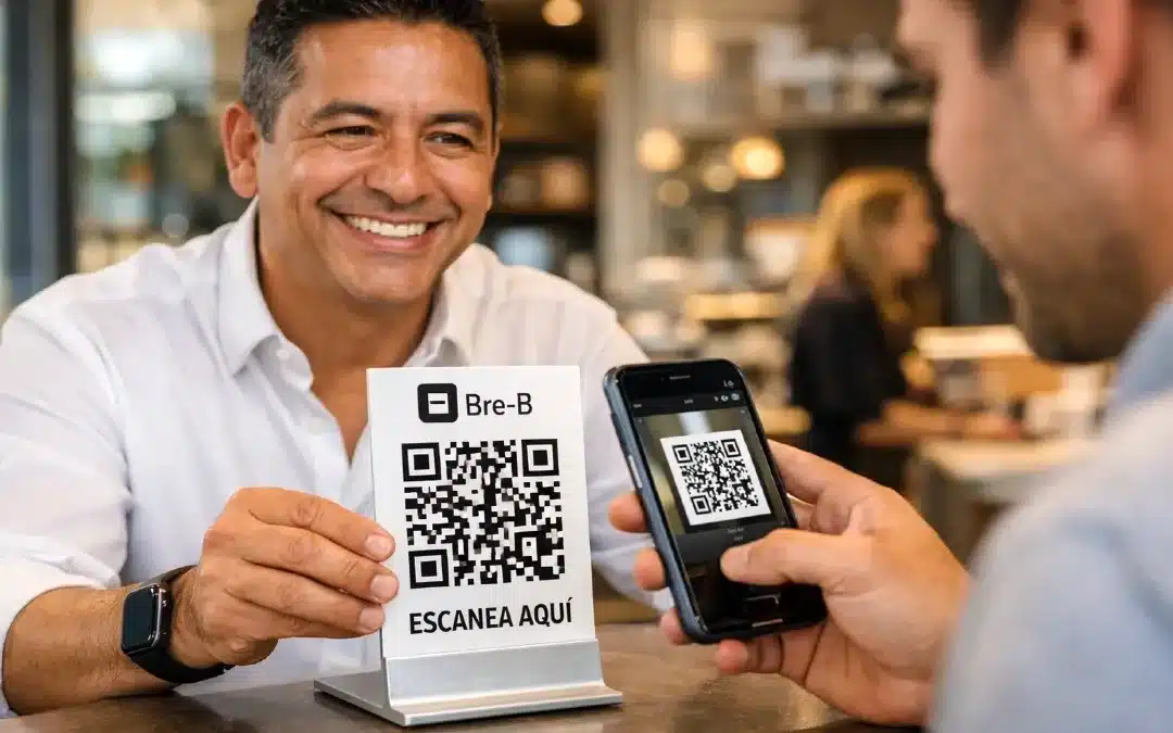 Sistema Bre-B en Colombia: El Cambio para tu Negocio