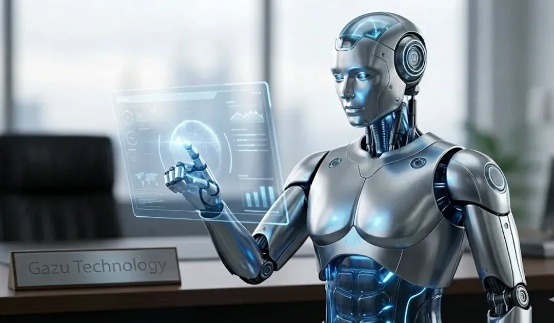 Glosario Tech: Agentes de IA ¿Por qué confundirlos con un Chatbot?