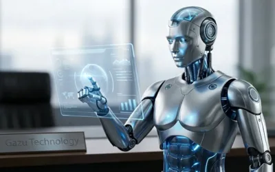 Noticias Tecnológicas 36 Glosario Tech: Agentes de IA ¿Por qué confundirlos con un Chatbot?