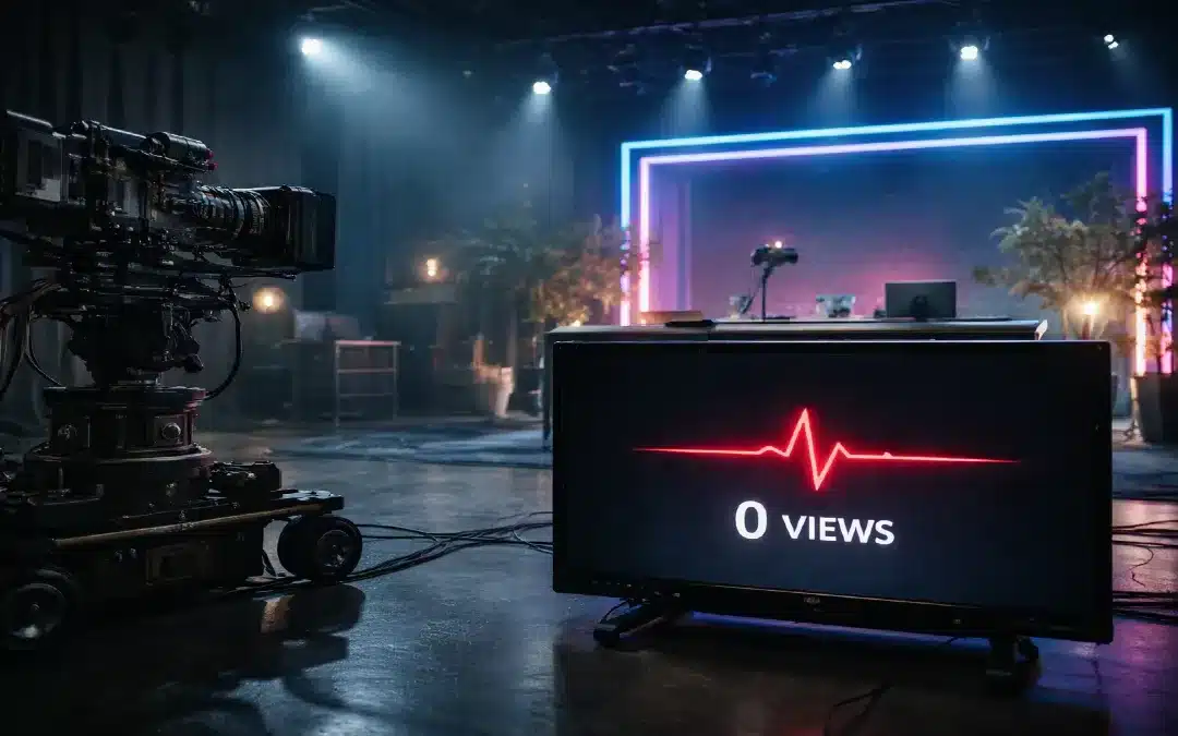 Algoritmo de Instagram: Por qué tus Reels no tienen vistas