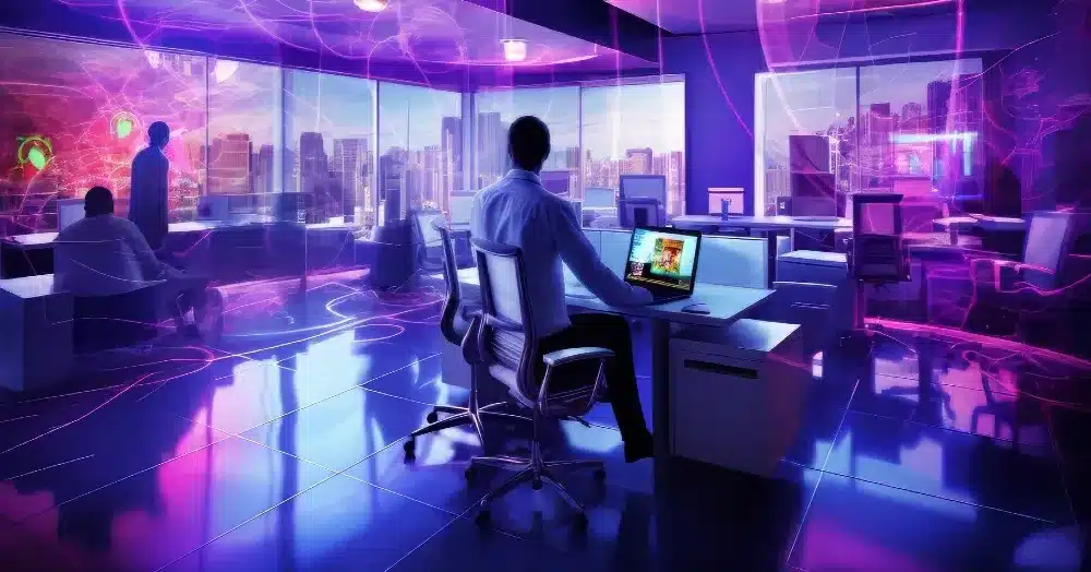 Equipo Gazu Technology — Agencia de Automatización con IA, Ibagué Colombia