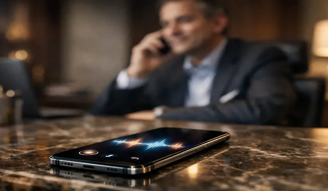 Yarima Raga Mendoza | Redactor de Noticias Tecnológicas 2 Gemini Live: El Error de Mantener Chatbots de Texto en Empresas de Colombia