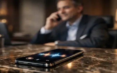 Noticias Tecnológicas 31 Gemini Live: El Error de Mantener Chatbots de Texto en Empresas de Colombia