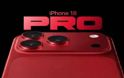 iPhone 18 Pro: Precio, fecha y novedades frente al 17