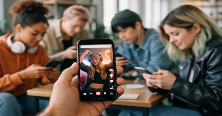 SEO en TikTok: La alerta roja para las marcas tradicionales en Colombia