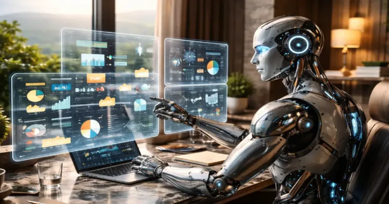 Glosario Tech: Agentic Workflows y el futuro de la IA