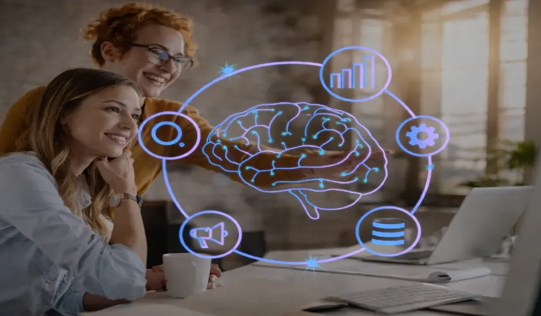 Cómo Usar Agentes de IA en Marketing: 5 Casos Reales para Empezar Hoy