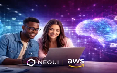 Noticias Tecnológicas 7 Formación Gratuita en IA de Nequi y AWS en Colombia