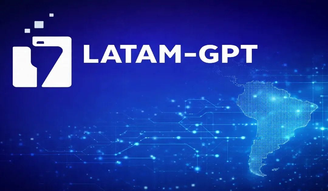 Latam-GPT: La alianza entre Colombia y Chile que redefine la soberanía digital