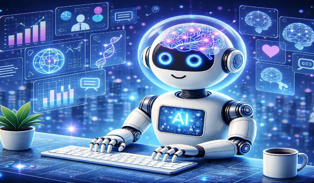 Agentes de IA: El Error de las Empresas en Colombia que Siguen Usando Chatbots Básicos