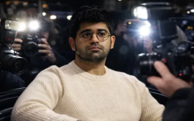 Noticias Tecnológicas 7 Despidos por la IA: El error del CEO de Perplexity en LatAm