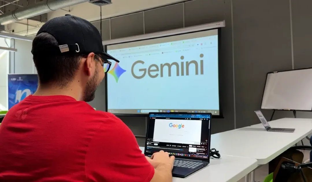 Formación gratuita en IA Colombia: Google abre 20.000 cupos con fecha límite